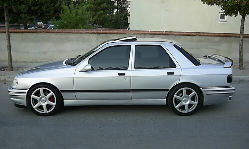 Ford Sierra #12