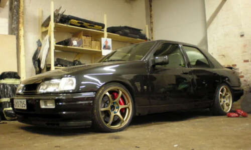 Ford Sierra #15