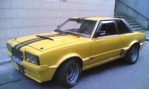 Ford Taunus #7