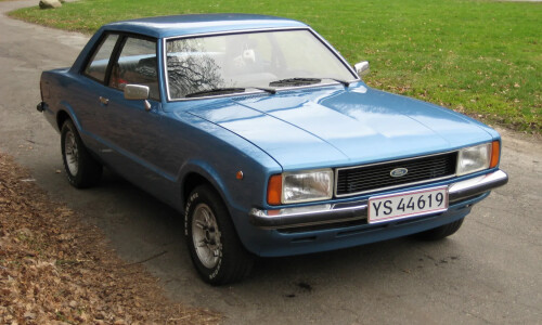 Ford Taunus #10