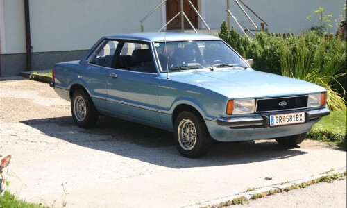 Ford Taunus #18