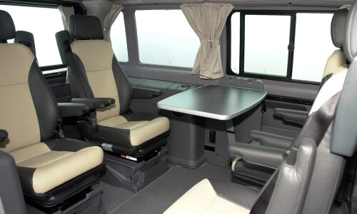 Ford Tourneo Connect #3