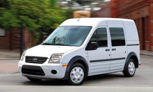 Ford Transit #1