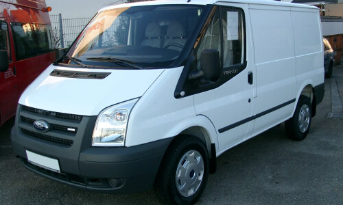 Ford Transit #2