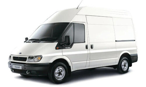 Ford Transit #4
