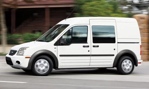 Ford Transit #6