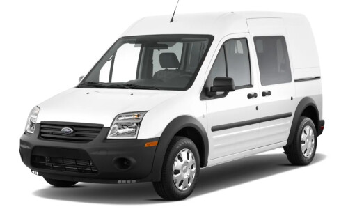 Ford Transit #11