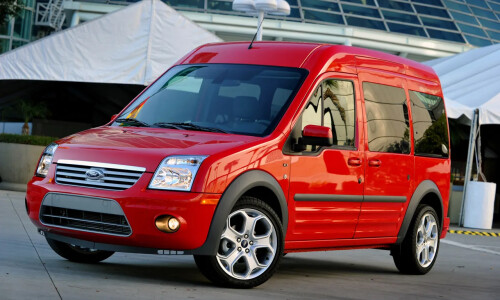 Ford Transit #12