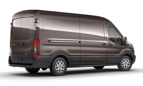 Ford Transit #13