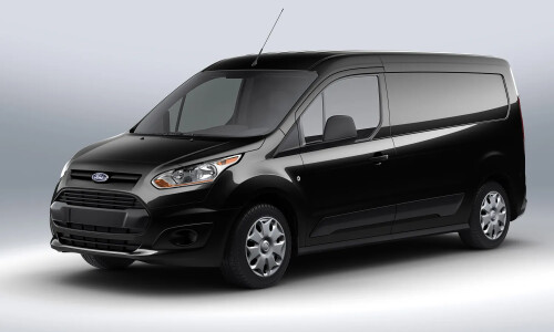 Ford Transit Connect #12