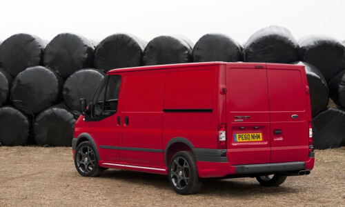 Ford Transit Sport #7