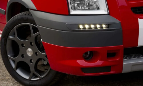 Ford Transit Sport #15