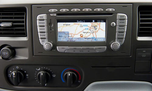Ford Transit Sport #17