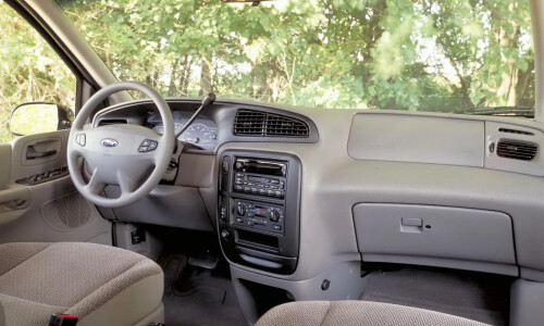 Ford Windstar #5