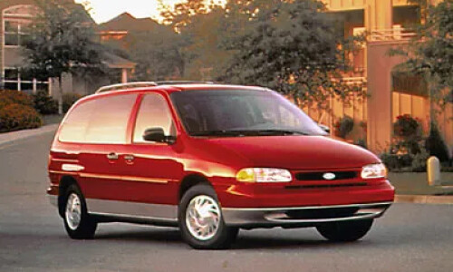 Ford Windstar #9