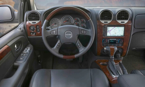GMC Envoy #2