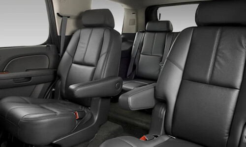 GMC Yukon #10