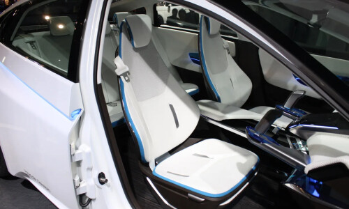 Honda AC-X #3