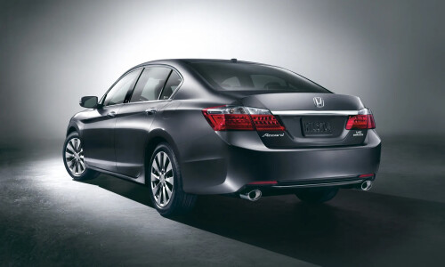 Honda Accord #2
