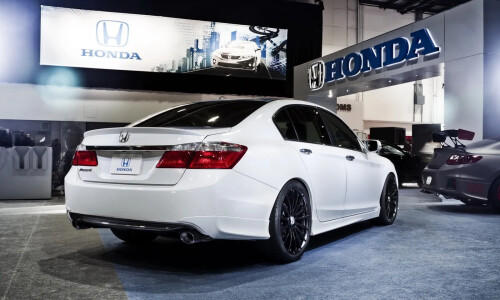 Honda Accord #3