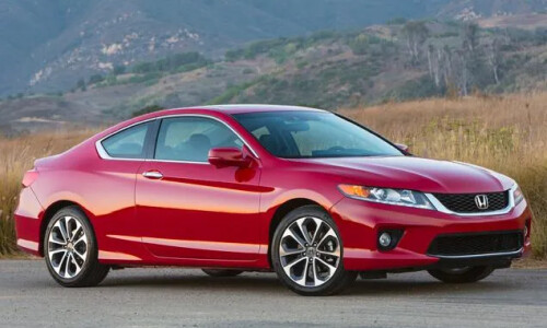 Honda Accord #6