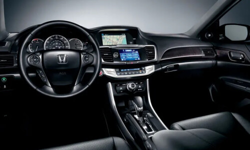 Honda Accord #7