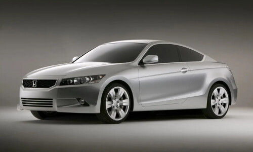 Honda Accord #9