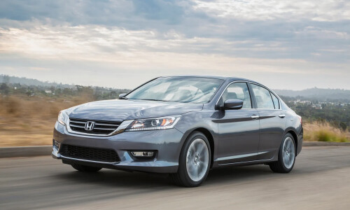 Honda Accord #10