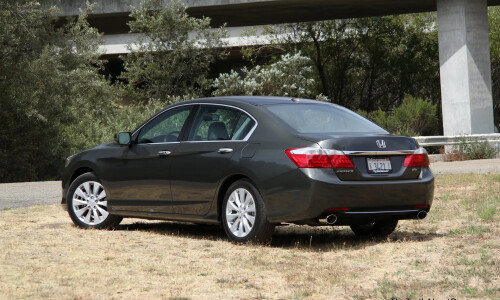 Honda Accord #11
