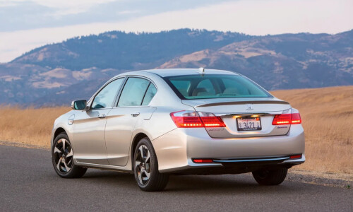 Honda Accord #12