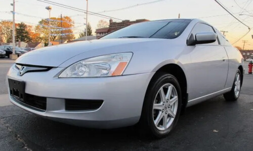 Honda Accord 2.2 i-CDTi #8