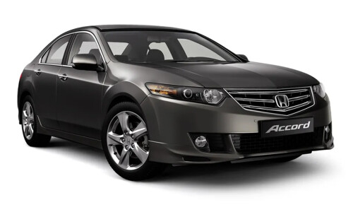 Honda Accord 2.2 i-DTEC #2