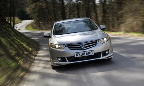Honda Accord 2.2 i-DTEC #6