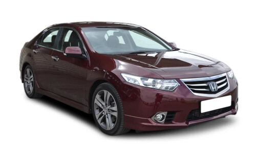 Honda Accord 2.2 i-DTEC #8