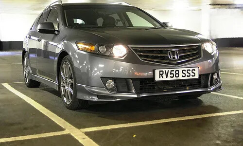 Honda Accord 2.2 i-DTEC #9