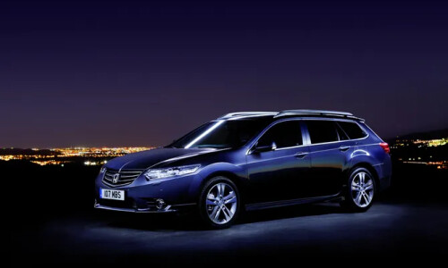 Honda Accord 2.4 Executive #11