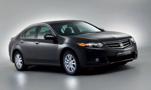 Honda Accord Limousine #3