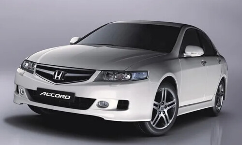 Honda Accord Sport 30 Jahre Edition #1