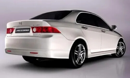 Honda Accord Sport 30 Jahre Edition #2