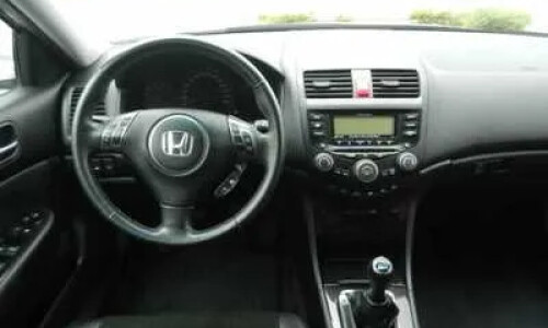 Honda Accord Sport 30 Jahre Edition #3