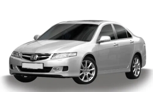 Honda Accord Sport 30 Jahre Edition #4