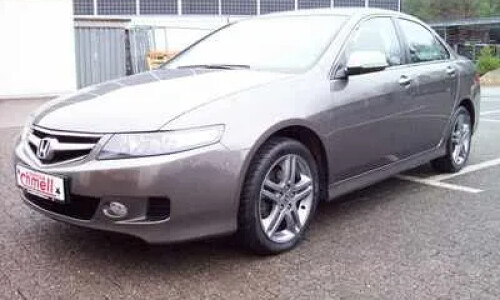 Honda Accord Sport 30 Jahre Edition #7