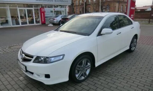 Honda Accord Sport 30 Jahre Edition #9