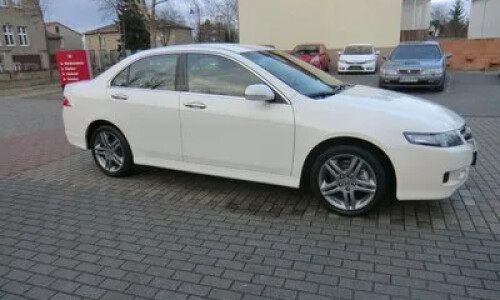 Honda Accord Sport 30 Jahre Edition #10