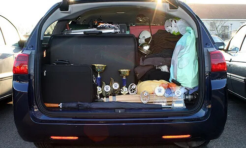 Honda Accord Tourer 2.2 i-CTDi #10
