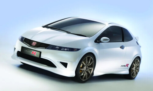 Honda Civic #3