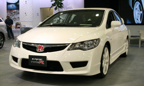 Honda Civic #4