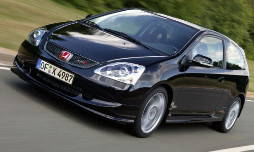 Honda Civic #5