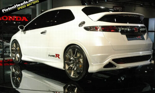 Honda Civic #6
