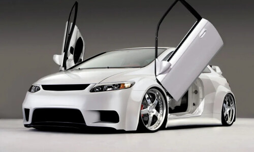 Honda Civic #8